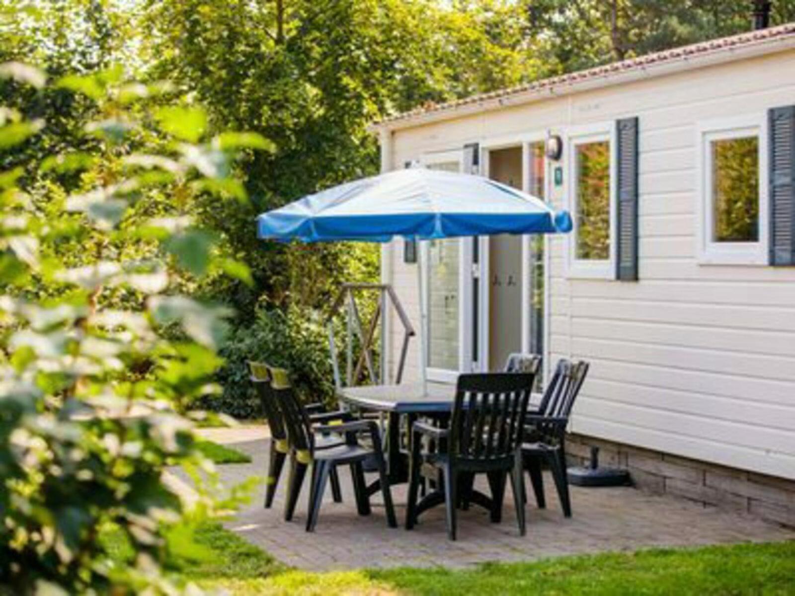 Vakantie & Resort Leukermeer Well  Ngoại thất bức ảnh