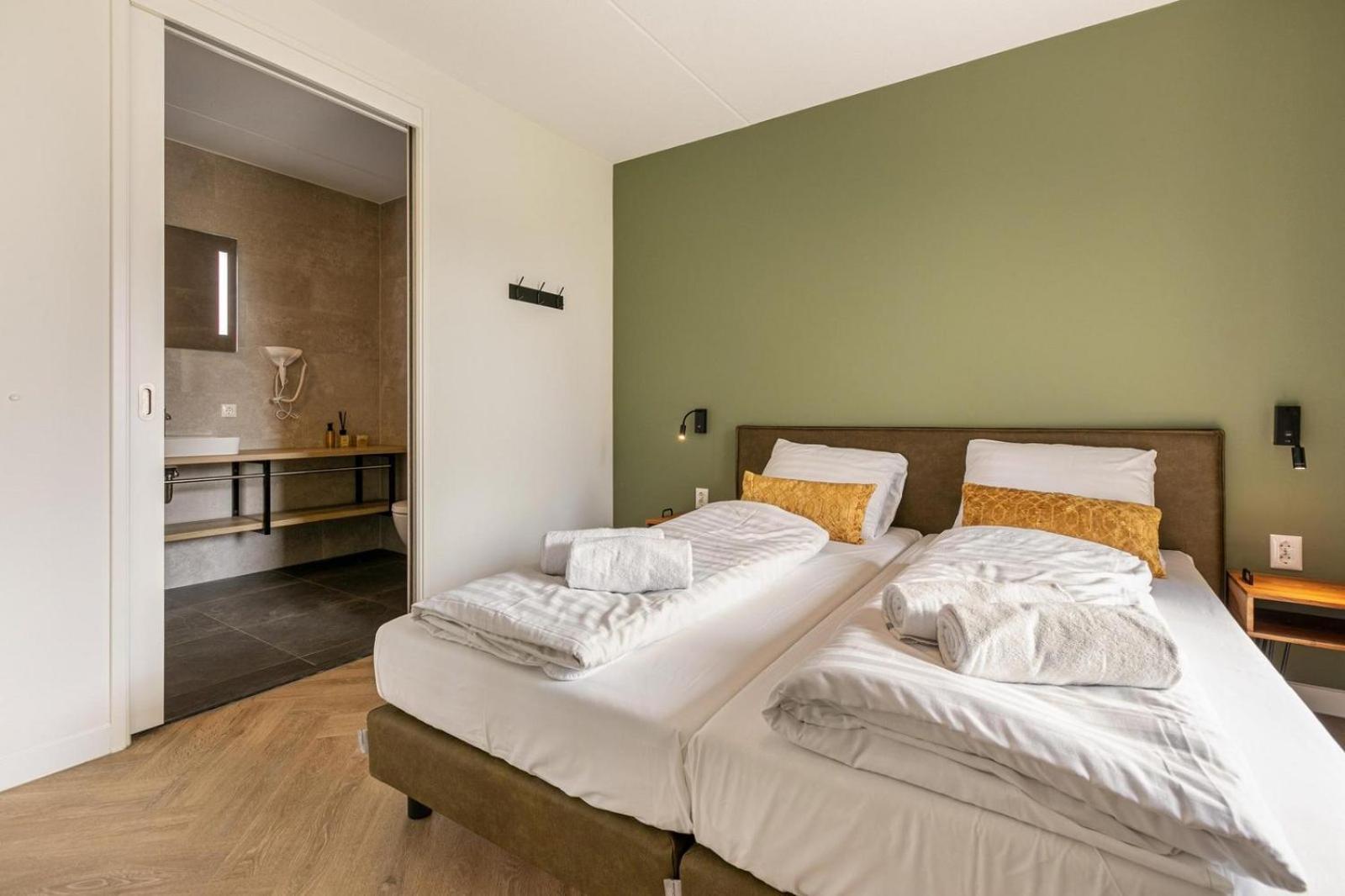 Vakantie & Resort Leukermeer Well  Ngoại thất bức ảnh