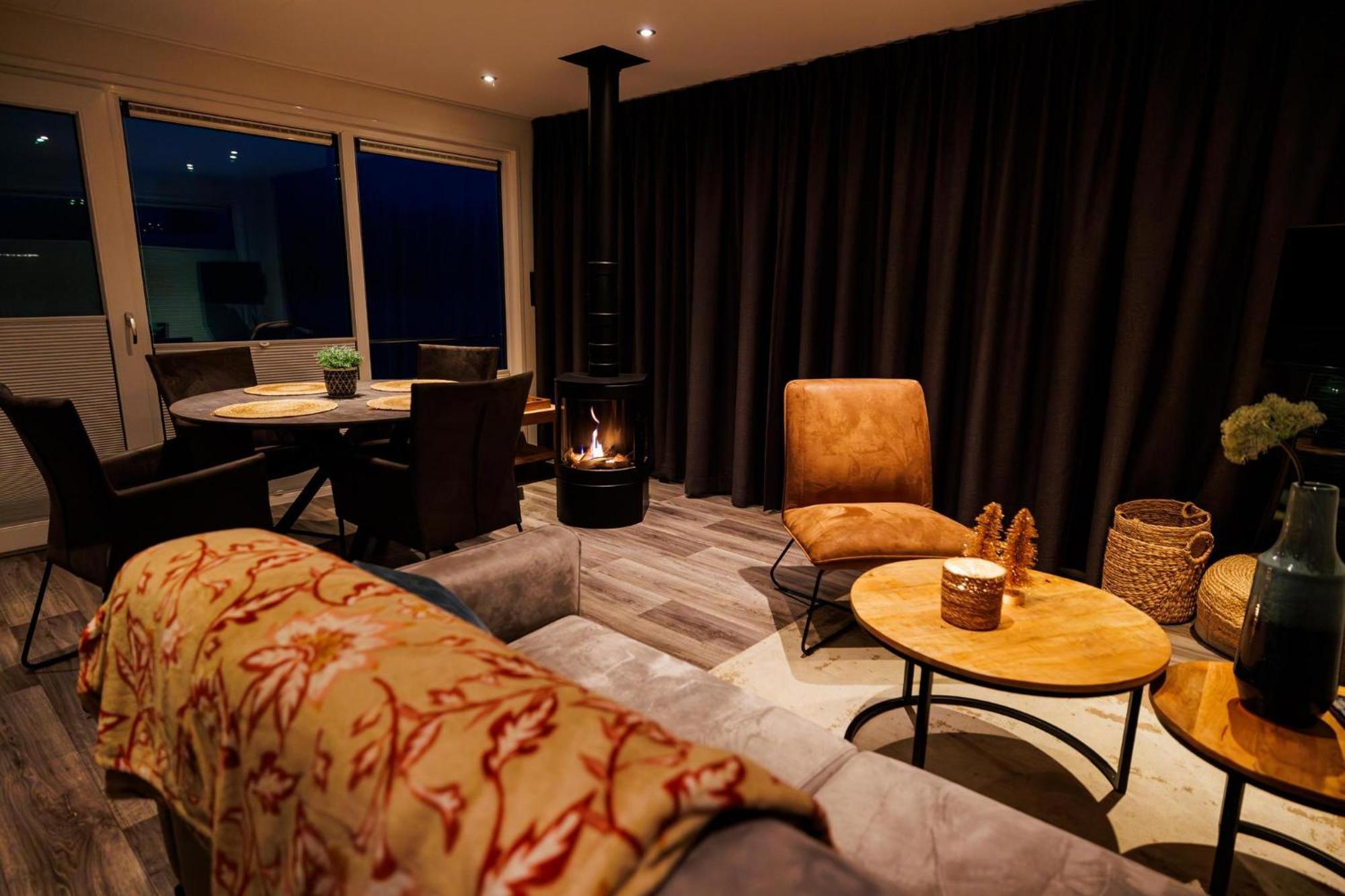 Vakantie & Resort Leukermeer Well  Ngoại thất bức ảnh